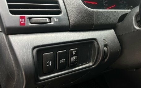 Toyota Camry V40, 2005 год, 749 000 рублей, 13 фотография