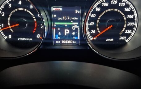 Mitsubishi ASX I рестайлинг, 2013 год, 1 350 000 рублей, 9 фотография