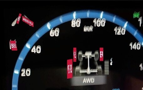 Toyota Yaris Cross, 2022 год, 1 800 000 рублей, 11 фотография