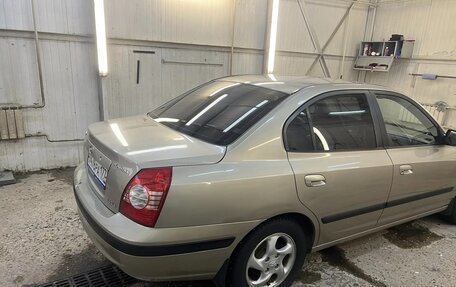 Hyundai Elantra III, 2005 год, 420 000 рублей, 4 фотография