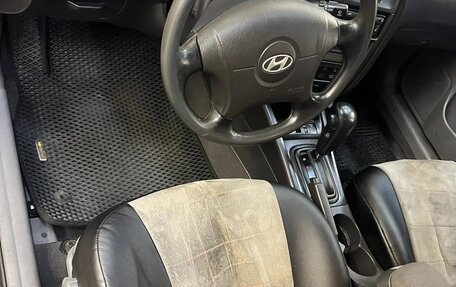 Hyundai Elantra III, 2005 год, 420 000 рублей, 7 фотография