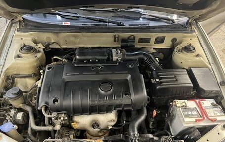 Hyundai Elantra III, 2005 год, 420 000 рублей, 8 фотография