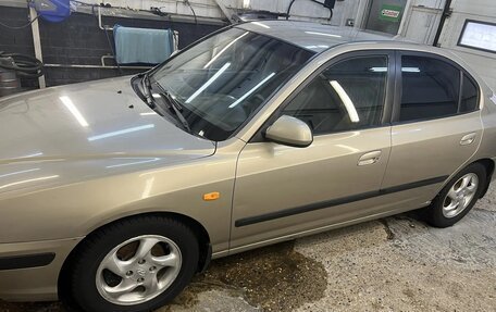 Hyundai Elantra III, 2005 год, 420 000 рублей, 6 фотография