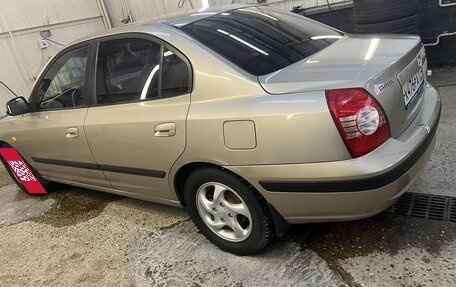 Hyundai Elantra III, 2005 год, 420 000 рублей, 3 фотография