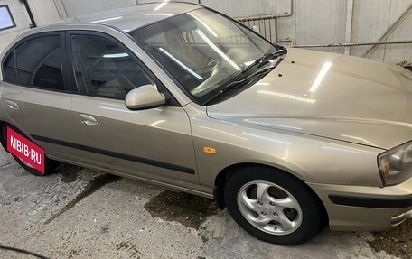 Hyundai Elantra III, 2005 год, 420 000 рублей, 5 фотография