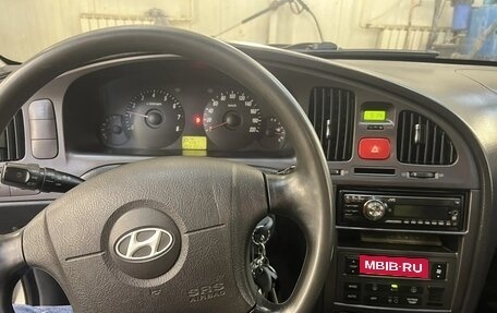 Hyundai Elantra III, 2005 год, 420 000 рублей, 13 фотография