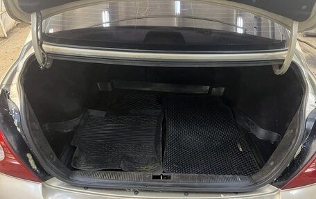 Hyundai Elantra III, 2005 год, 420 000 рублей, 14 фотография