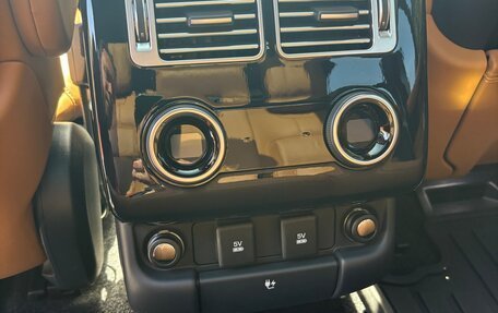 Land Rover Range Rover IV рестайлинг, 2021 год, 9 200 000 рублей, 16 фотография