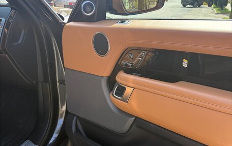Land Rover Range Rover IV рестайлинг, 2021 год, 9 200 000 рублей, 19 фотография