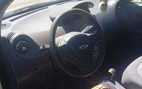 Chery IndiS (S18D) I, 2012 год, 250 000 рублей, 3 фотография