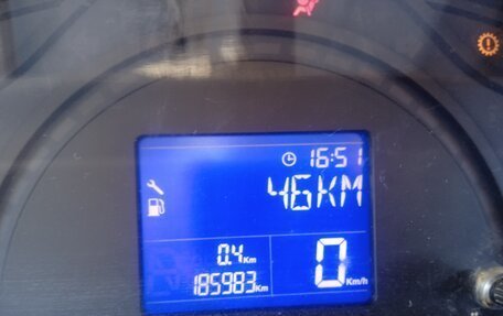 Chery IndiS (S18D) I, 2012 год, 250 000 рублей, 4 фотография