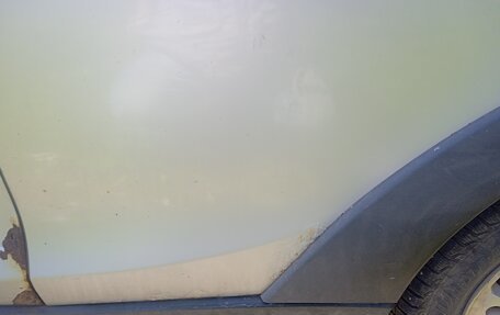 Chery IndiS (S18D) I, 2012 год, 250 000 рублей, 7 фотография