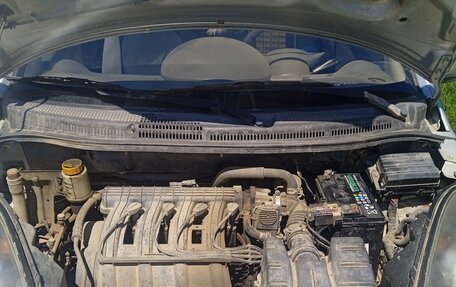 Chery IndiS (S18D) I, 2012 год, 250 000 рублей, 6 фотография