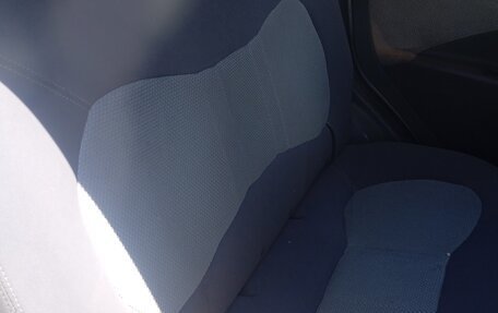 Chery IndiS (S18D) I, 2012 год, 250 000 рублей, 11 фотография