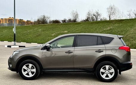 Toyota RAV4, 2013 год, 1 970 000 рублей, 8 фотография