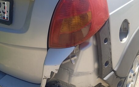 Chery IndiS (S18D) I, 2012 год, 250 000 рублей, 10 фотография