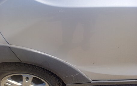 Chery IndiS (S18D) I, 2012 год, 250 000 рублей, 12 фотография