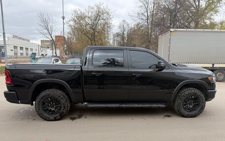 Rambler 1500, 2025 год, 9 099 999 рублей, 2 фотография