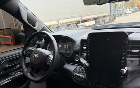 Rambler 1500, 2025 год, 9 099 999 рублей, 7 фотография