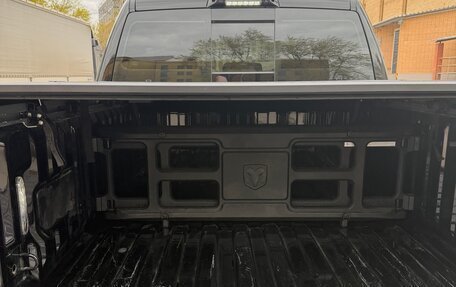 Rambler 1500, 2025 год, 9 099 999 рублей, 8 фотография