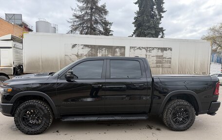 Rambler 1500, 2025 год, 9 099 999 рублей, 4 фотография