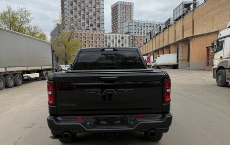 Rambler 1500, 2025 год, 9 099 999 рублей, 3 фотография