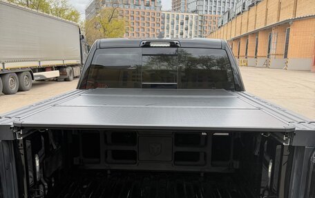 Rambler 1500, 2025 год, 9 099 999 рублей, 9 фотография