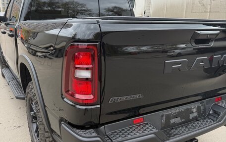 Rambler 1500, 2025 год, 9 099 999 рублей, 13 фотография