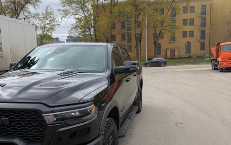 Rambler 1500, 2025 год, 9 099 999 рублей, 5 фотография