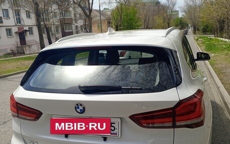 BMW X1, 2020 год, 2 200 000 рублей, 2 фотография