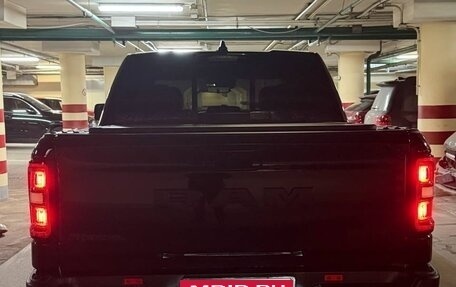 Rambler 1500, 2025 год, 9 099 999 рублей, 15 фотография