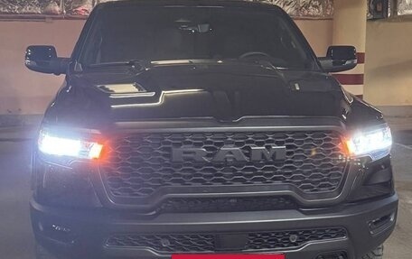 Rambler 1500, 2025 год, 9 099 999 рублей, 14 фотография