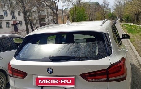 BMW X1, 2020 год, 2 200 000 рублей, 3 фотография