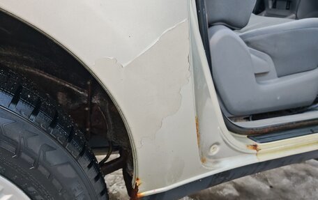 Toyota RAV4, 2001 год, 610 000 рублей, 15 фотография