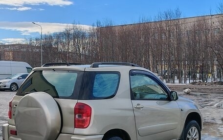 Toyota RAV4, 2001 год, 610 000 рублей, 9 фотография