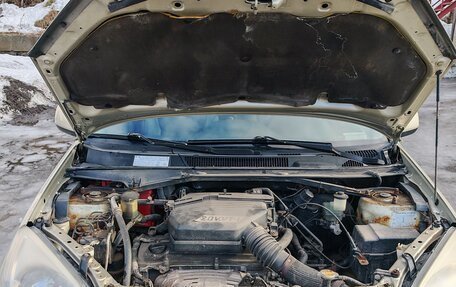 Toyota RAV4, 2001 год, 610 000 рублей, 17 фотография