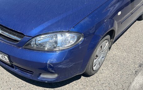 Chevrolet Lacetti, 2008 год, 300 000 рублей, 3 фотография