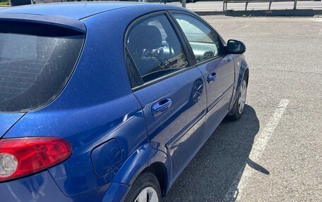 Chevrolet Lacetti, 2008 год, 300 000 рублей, 4 фотография