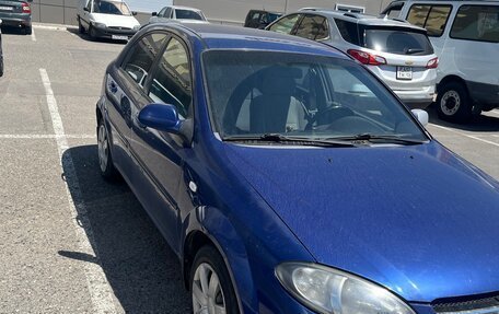 Chevrolet Lacetti, 2008 год, 300 000 рублей, 2 фотография