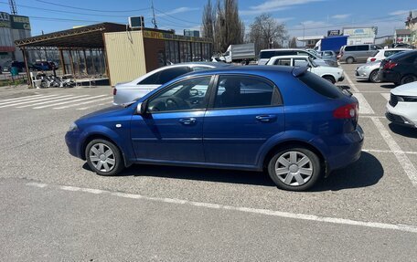 Chevrolet Lacetti, 2008 год, 300 000 рублей, 5 фотография