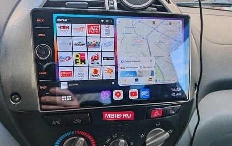 Toyota RAV4, 2001 год, 610 000 рублей, 16 фотография