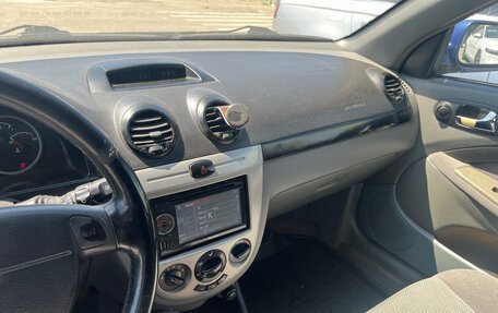 Chevrolet Lacetti, 2008 год, 300 000 рублей, 7 фотография