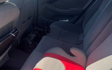 Chevrolet Lacetti, 2008 год, 300 000 рублей, 10 фотография