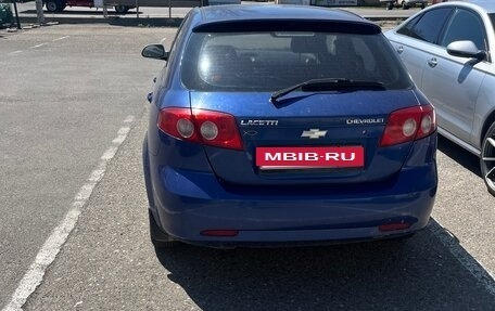 Chevrolet Lacetti, 2008 год, 300 000 рублей, 6 фотография