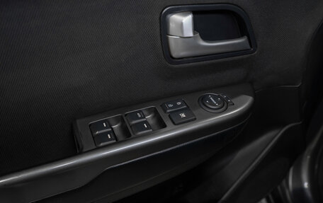 KIA Rio III рестайлинг, 2014 год, 875 000 рублей, 17 фотография