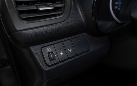 KIA Rio III рестайлинг, 2014 год, 875 000 рублей, 18 фотография