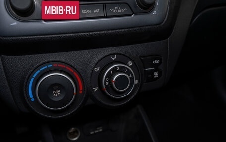 KIA Rio III рестайлинг, 2014 год, 875 000 рублей, 15 фотография