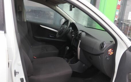 Nissan Almera, 2014 год, 699 000 рублей, 13 фотография