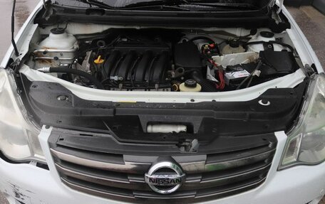 Nissan Almera, 2014 год, 699 000 рублей, 9 фотография