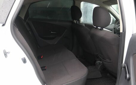 Nissan Almera, 2014 год, 699 000 рублей, 12 фотография